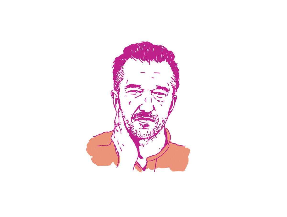 L’ÉCRITURE EN HÉRITAGE