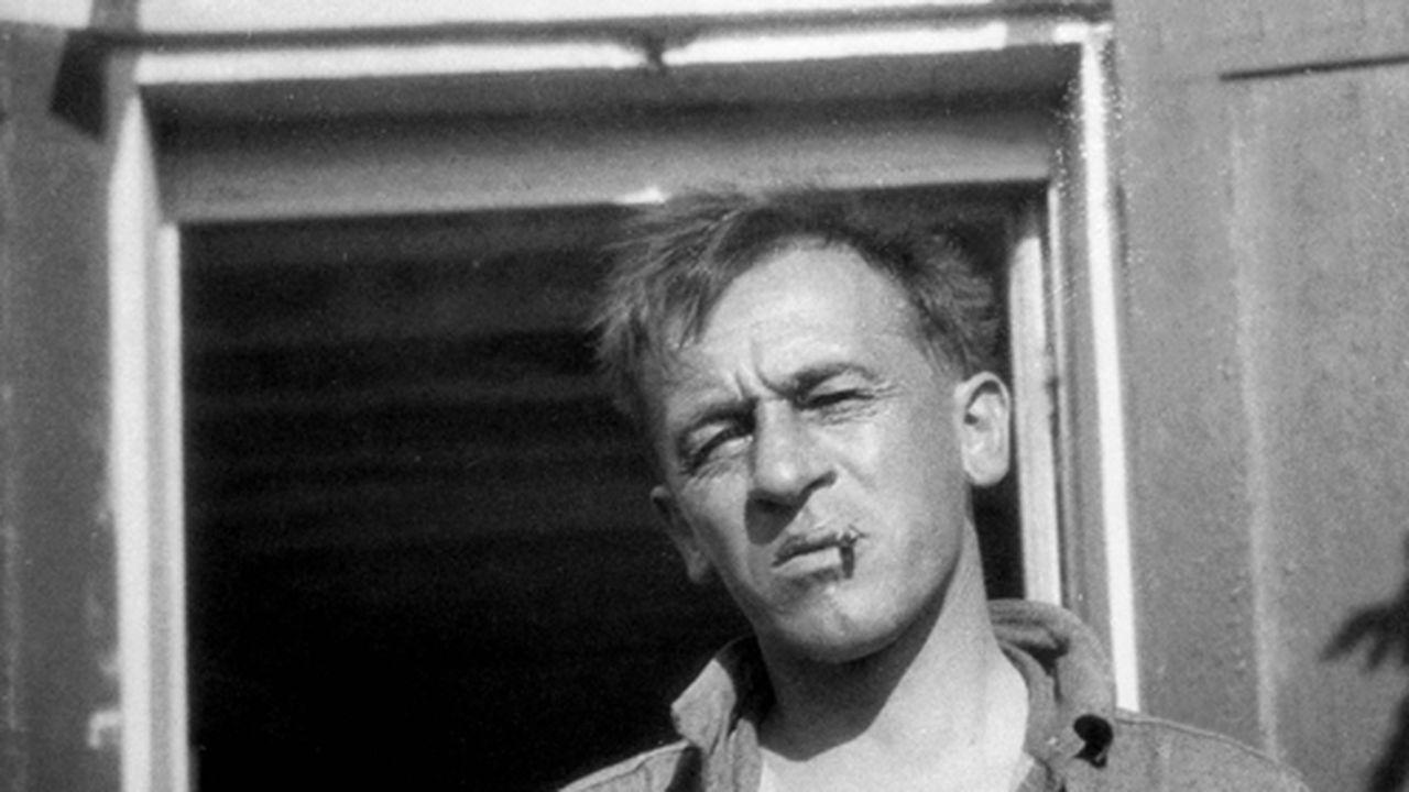 IL N’Y A PAS D’AUTRES CHOIX POSSIBLES. VIVRE !