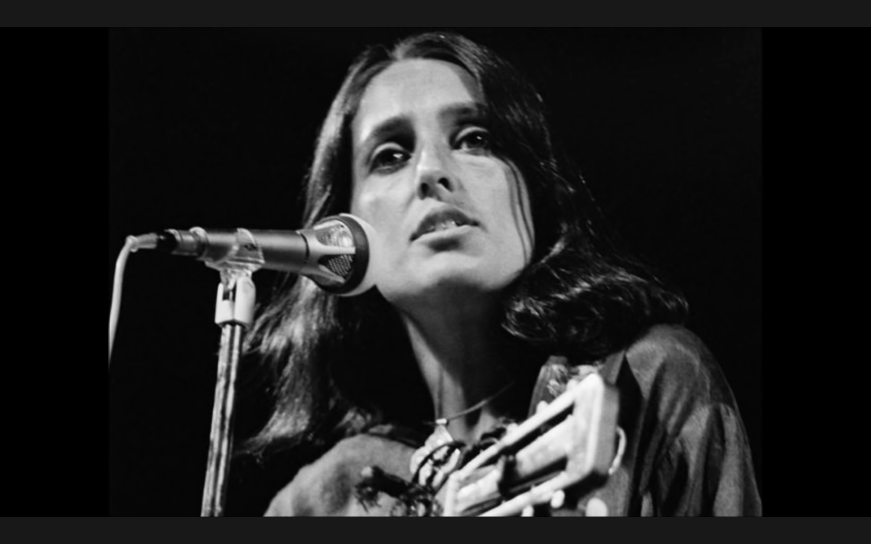 Farewell, Marianne