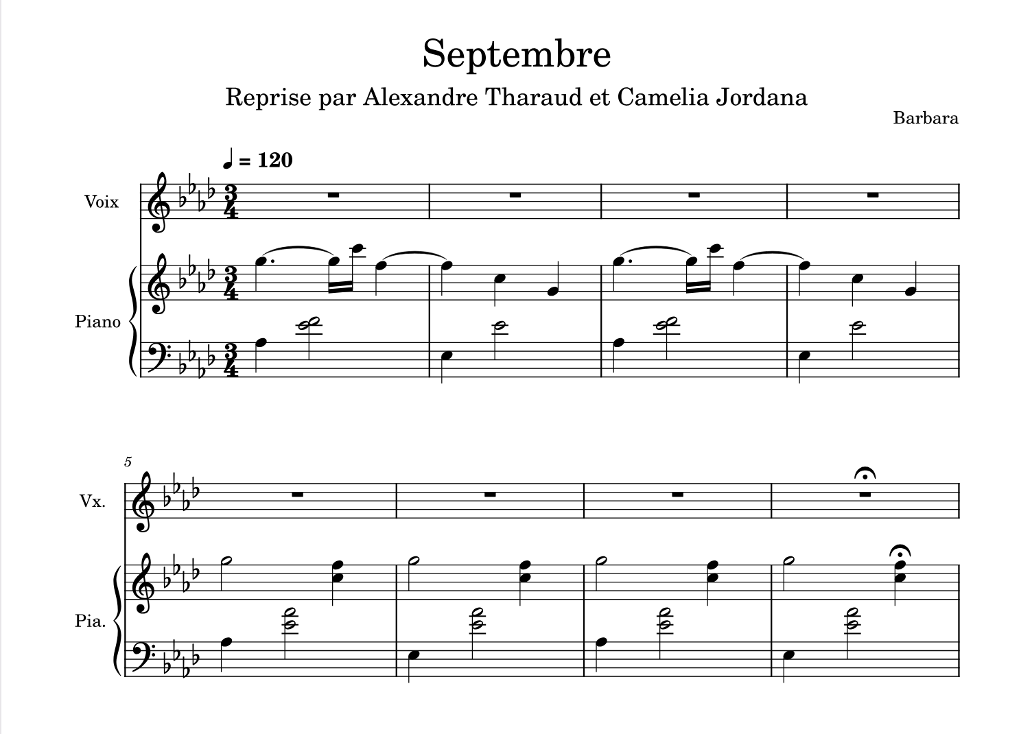 Septembre