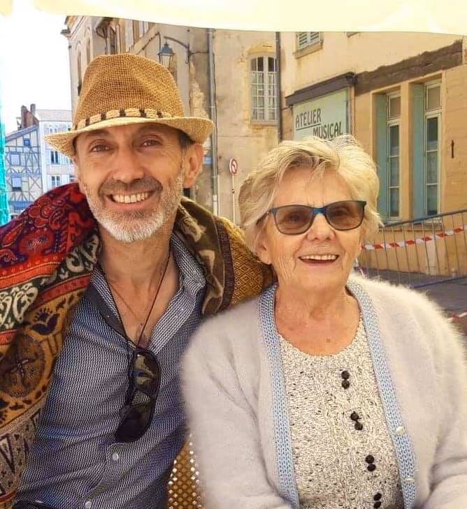 Maman