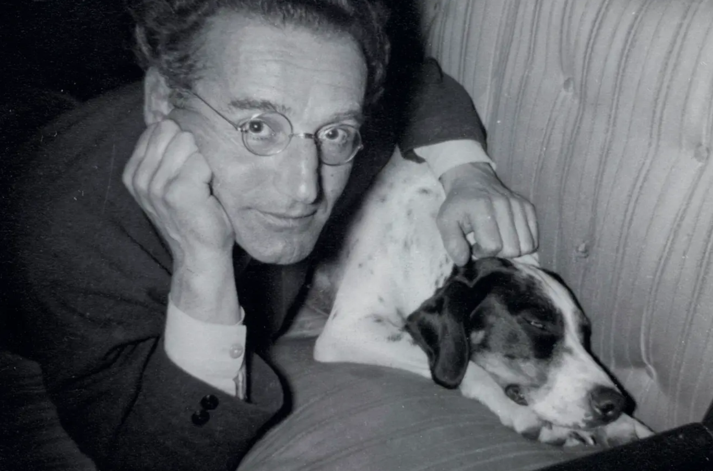 Pour étouffer par avance toute révolte