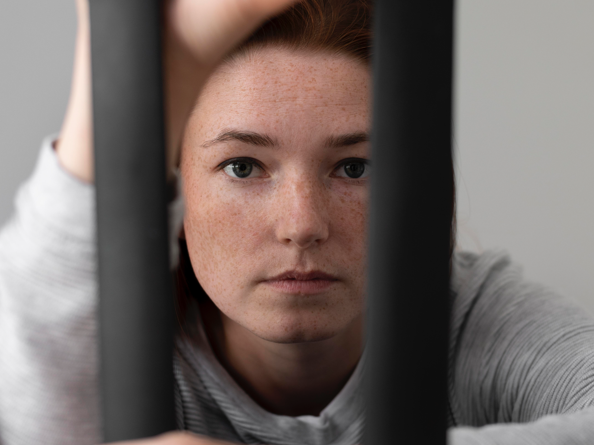 Je serai sûrement bientôt repérée