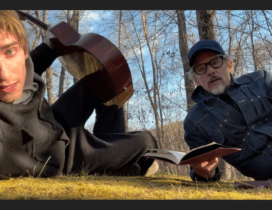 Those who come after us