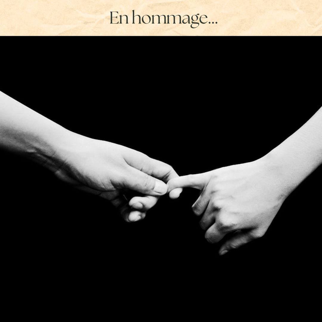 Ce qui ne meurt pas…